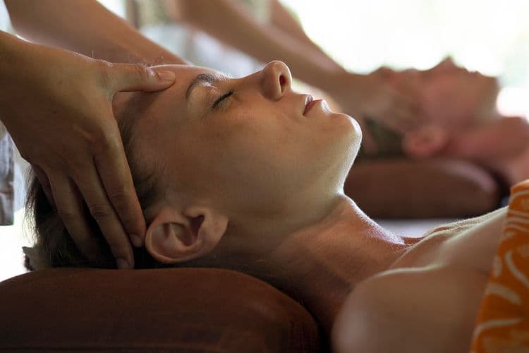 Massage Ubud